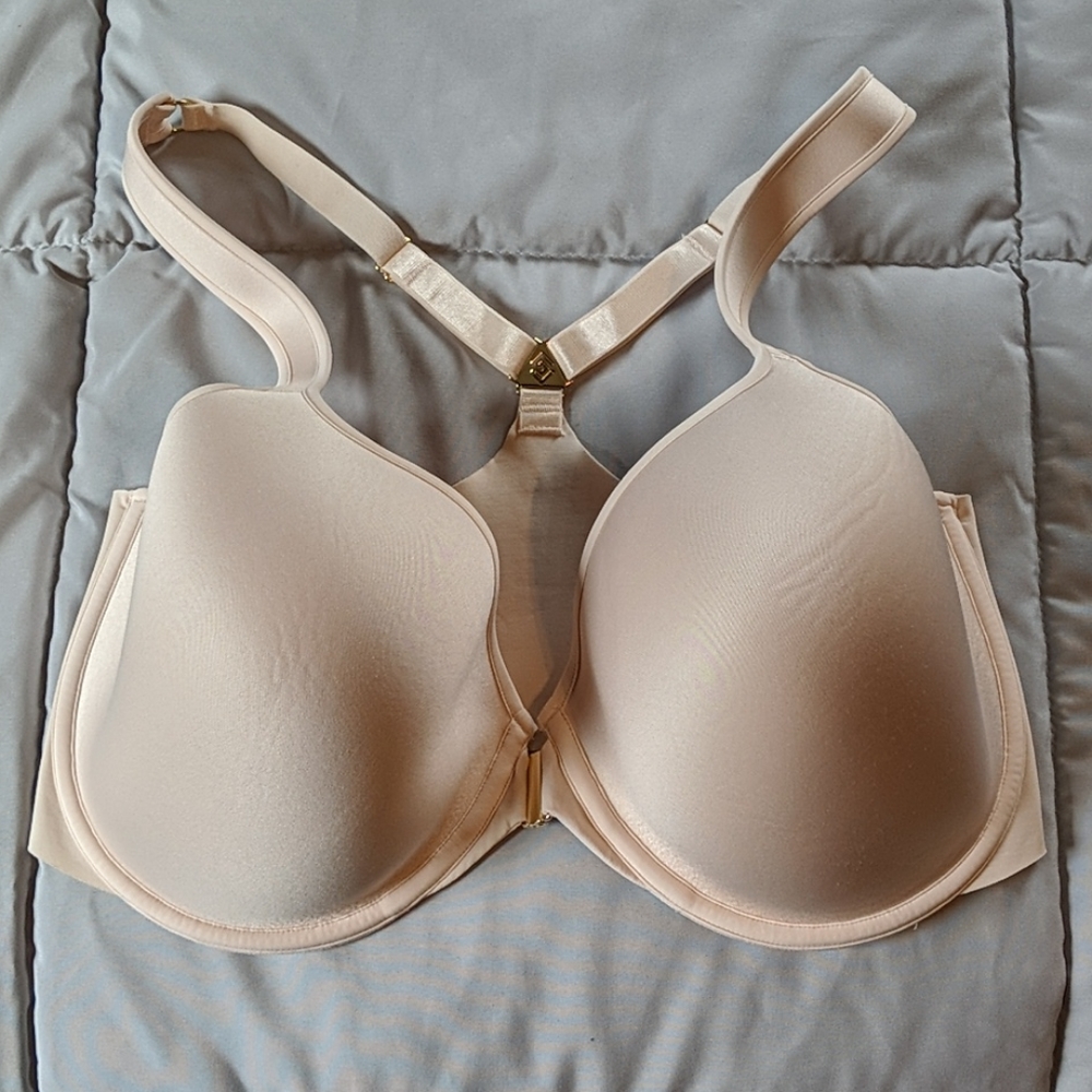 ThirdLove Front Clasp Racer Back Bra